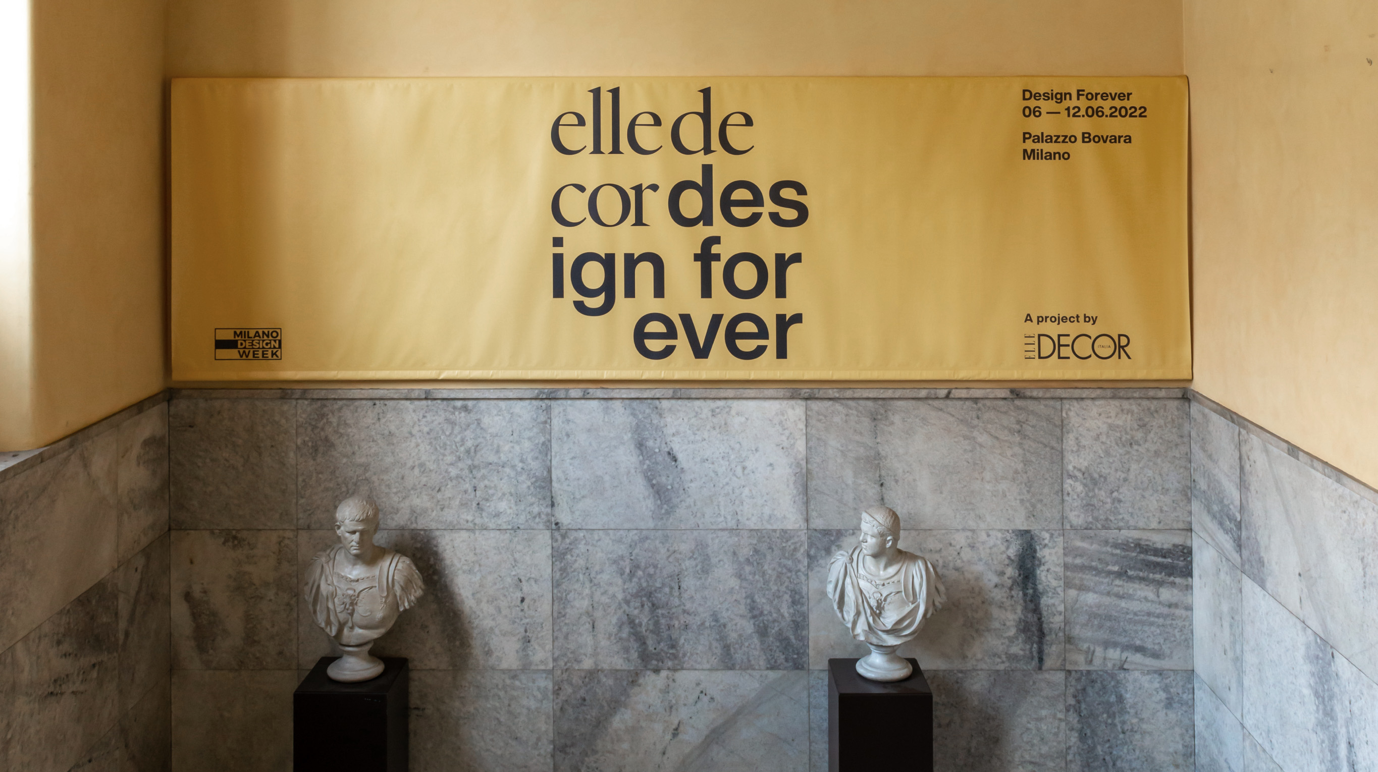 Milano Design Week 2022 - Elle Decor Design Forever | Arclinea